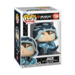 Funko Pop! Games: Magic The Gathering - Jace #1166 Vinyl Figure – imagine 2