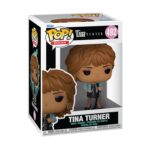 Funko Pop! Rocks: Tina Turner (What's Love) #492 Vinyl Figure – imagine 2