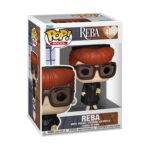 Funko Pop! Rocks: Reba (McEntire - Fancy) #494 Vinyl Figure – imagine 2