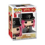 Funko Pop! Rocks: P!NK (Lady Marmalade) #493 Vinyl Figure – imagine 2