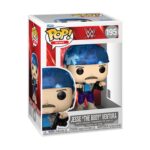 Funko Pop! WWE: W - Jesse "The Body" Ventura #195 Vinyl Figure – imagine 2