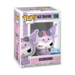 Funko Pop! Sanrio: Hello Kitty - Kuromi in Cow Cosplay (Special Edition) #138 Vinyl Figure – imagine 2