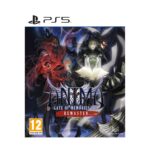 PS5 Anima Gate of Memories I&II Remaster - Special Edition – imagine 2