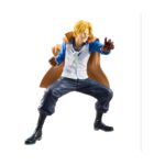 Banpresto Grandista: One Piece - Sabo Statue (23cm) (29916) – imagine 2