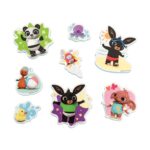 Bambolino Toys: Bing - Bath Shapes (BT19094) – imagine 2