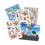 Totum: Paw Patrol - Window Stickers (TT720879) – imagine 2