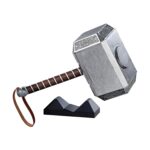 Hasbro Marvel: Thor - Mjolnir Electronic Hammer (C1881)