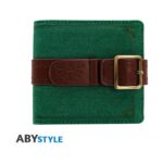 Abysse Nintendo: The Legend of Zelda - Premium Wallet (ABYBAG750)