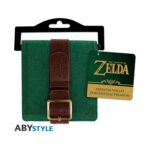 Abysse Nintendo: The Legend of Zelda - Premium Wallet (ABYBAG750) – imagine 2