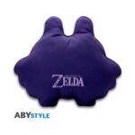 Abysse: The Legend of Zelda - Majora's Mask Cushion (ABYPEL072) – imagine 2