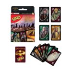 Mattel Uno: Lord of the Rings (JMF13) – imagine 2