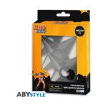 Abysse: Naruto Shippuden - Shurikens Foam Replica (ABYROL068) – imagine 2