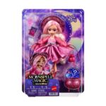 Mattel Moonspell Magic: Basic Line - Carina Love Witch Doll (JNM26) – imagine 2
