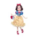 Mattel Disney Princess: Collector Dolls - Manga Snow White (JLT59) – imagine 2