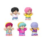 Fisher-Price Little People: Collectible Figures K-Pop Demon Hunters Saja Boys (JRM88) – imagine 2