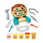 Hasbro Play-Doh: Core Playsets - Silly Smiles Dentist (G0490) – imagine 2