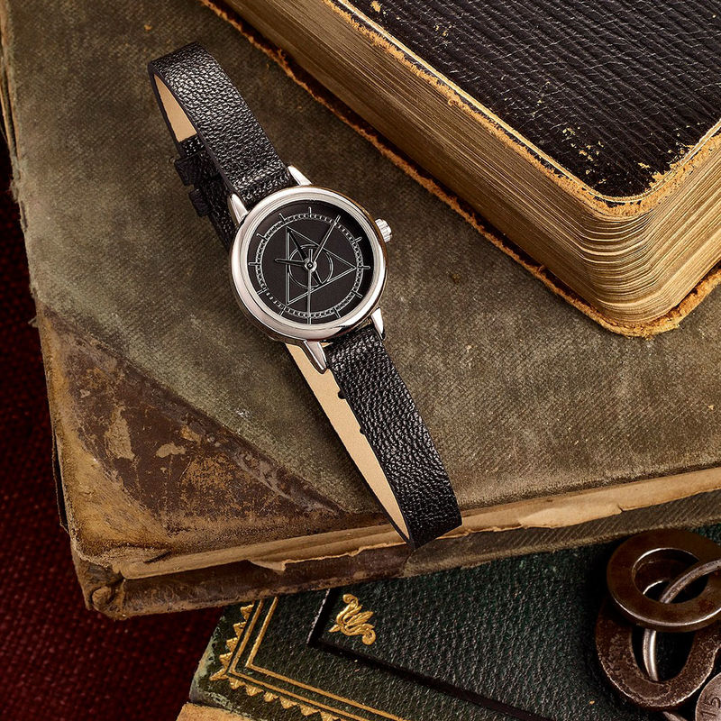 Harry Potter Deathly Hallows watch 20mm Face – imagine 2