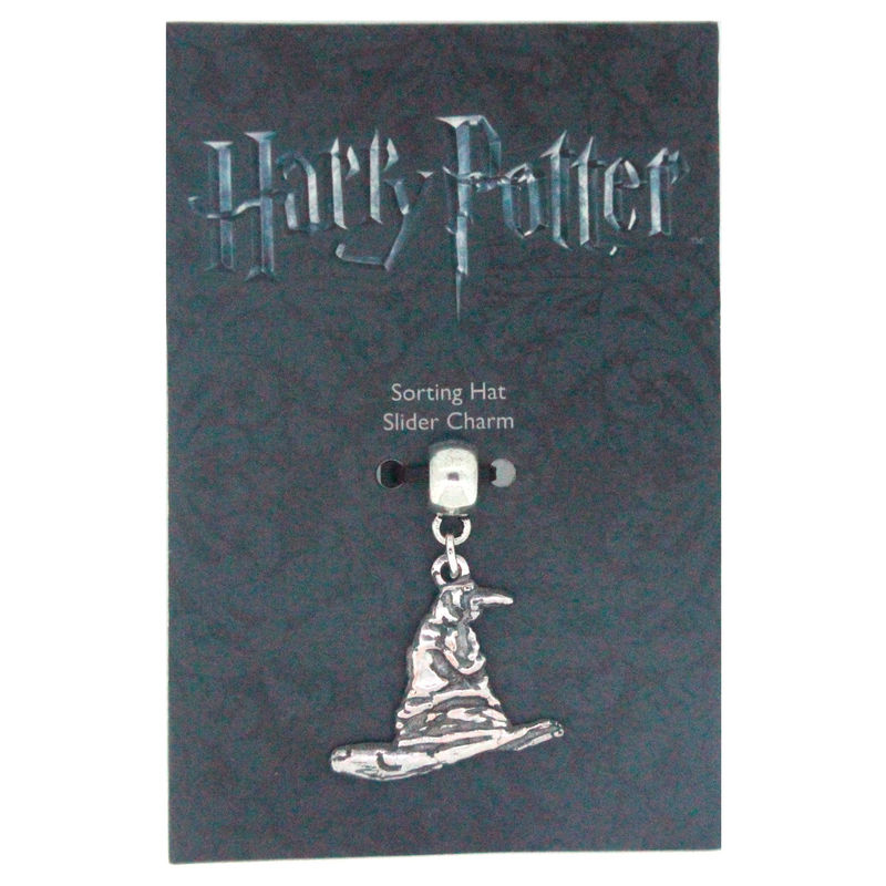 Harry Potter Sorting Hat slider charm – imagine 2