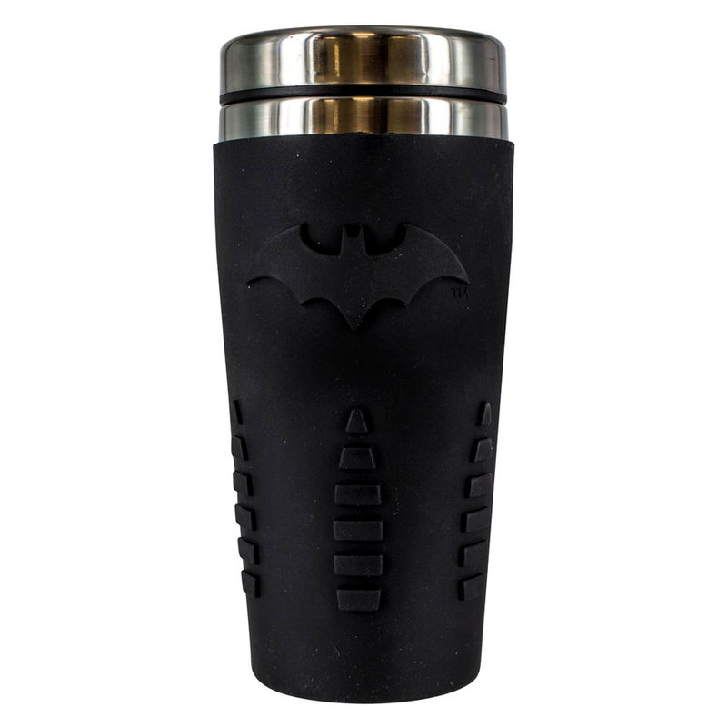DC Comics Batman glass