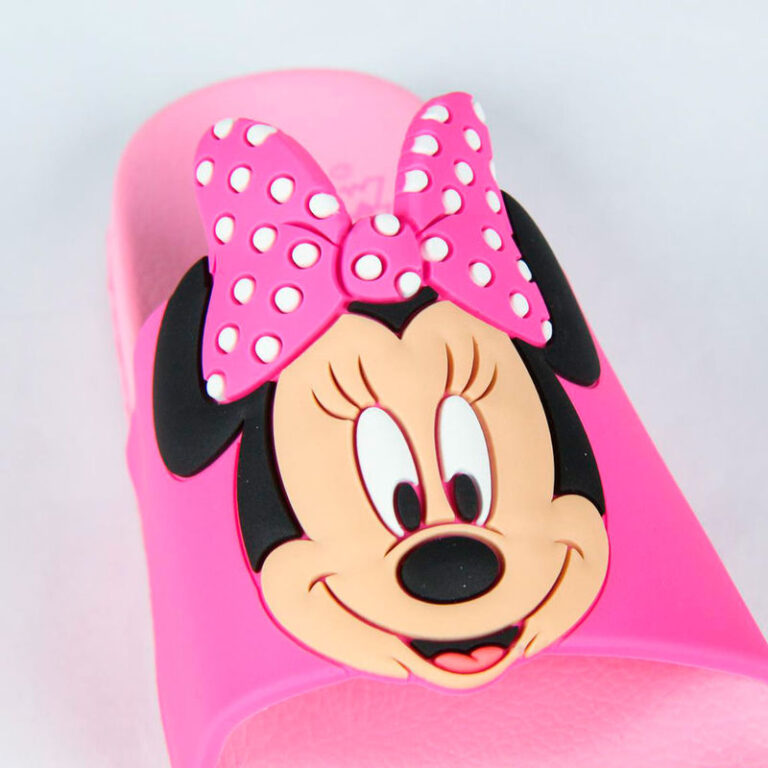 Disney Minnie flip flops – imagine 2