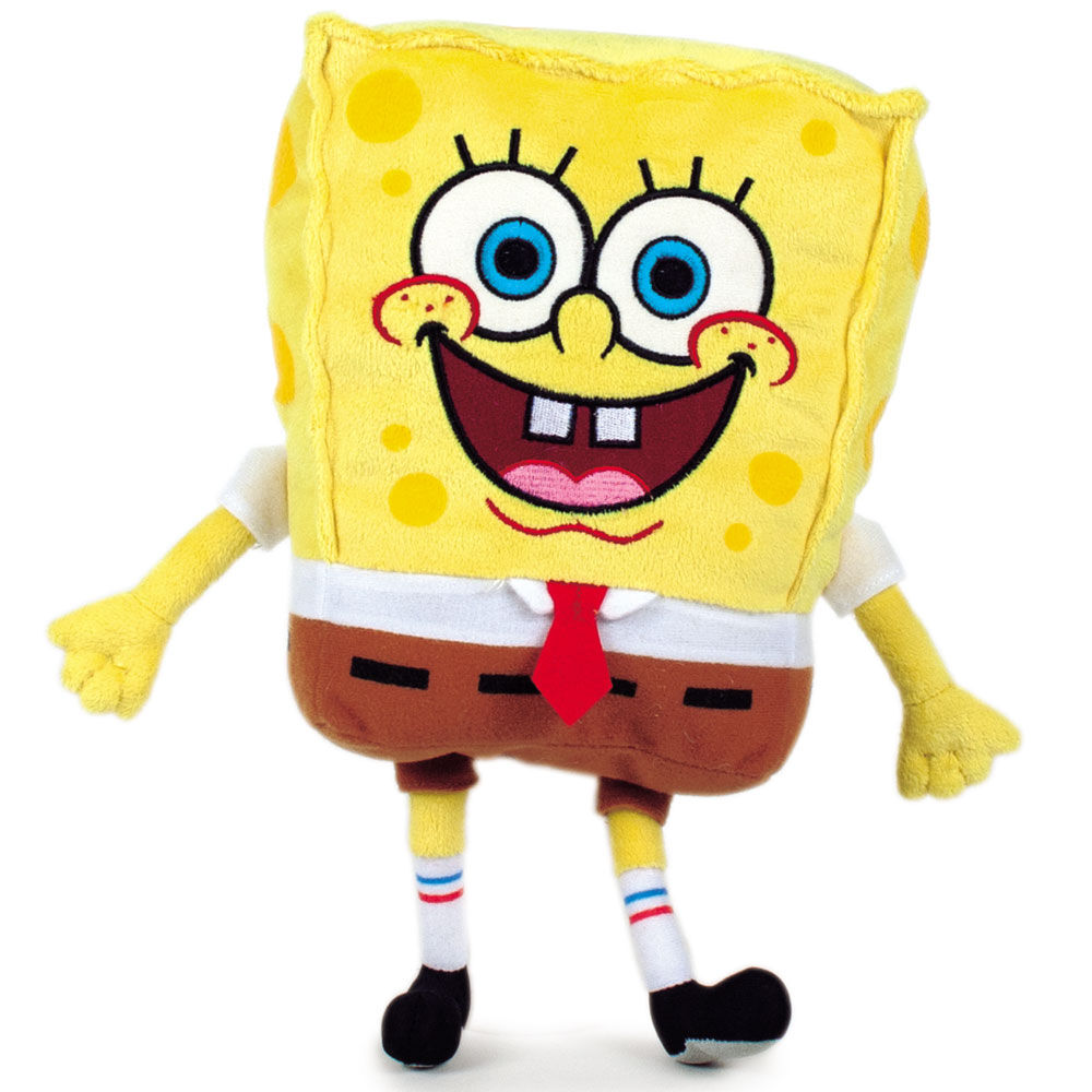 img_194642_d9a6e432b4971c59df729b29c17be2bf_1 Sponge Bob soft plush toy 26cm