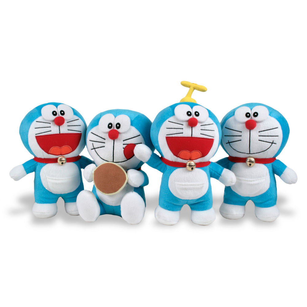 img_19748_94b02e627cfedd63cbd4c5b430f2c7eb_1 Doraemon plush toy 24/27cm