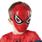 Marvel Spiderman child face mask – imagine 2