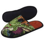 Dragon Ball Shenron slippers – imagine 2
