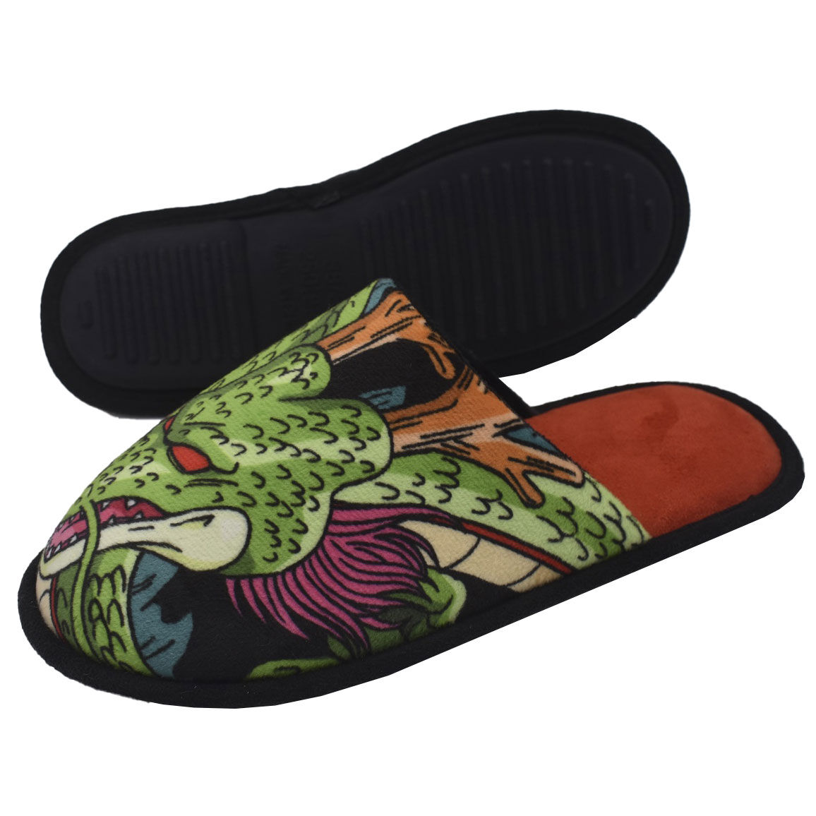Dragon Ball Shenron slippers – imagine 2