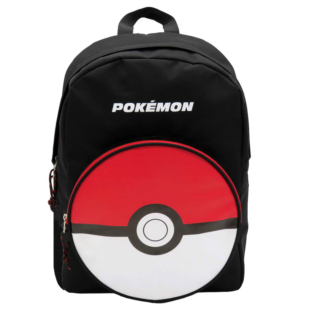 img_275881_002a9a45d16faad2da1f6b9e9fd58700_1 Pokemon Pokeball adaptable backpack 42cm