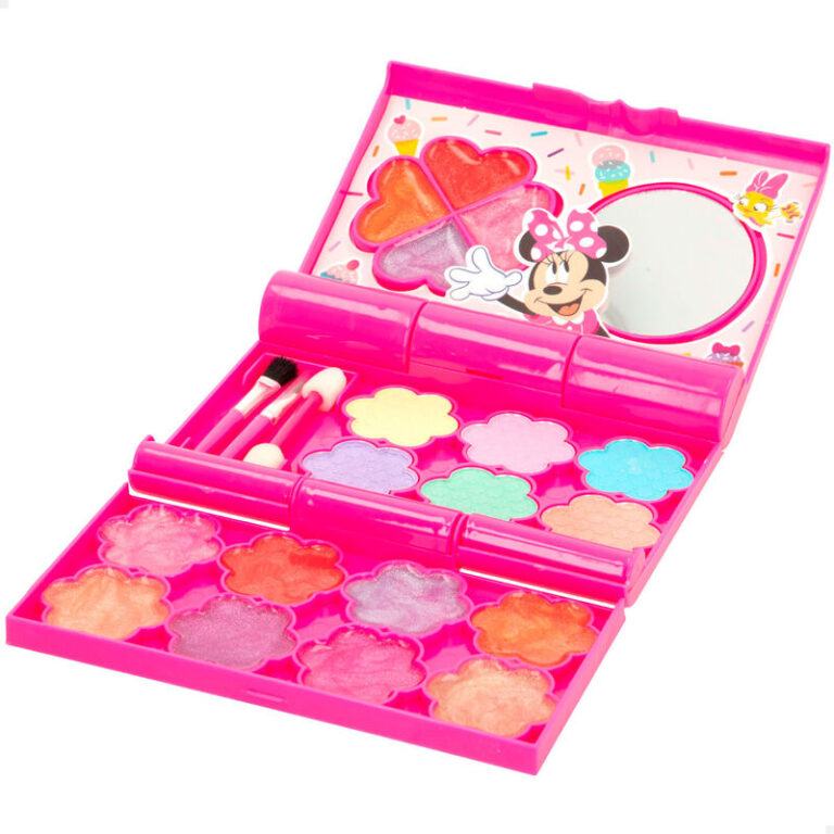 Disney Minnie make-up set – imagine 2