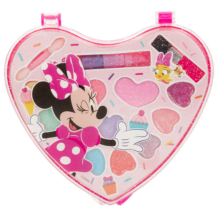 Disney Minnie heart make-up set – imagine 2
