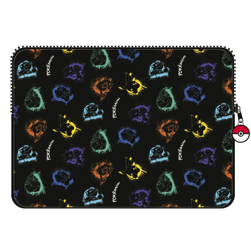 img_284312_5aad5e735bce73e2ae7160eb51dc0cc8_1 Pokemon Graffiti Laptop Case