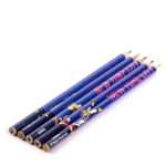 Sonic Prime Colouring stationery set – imagine 6