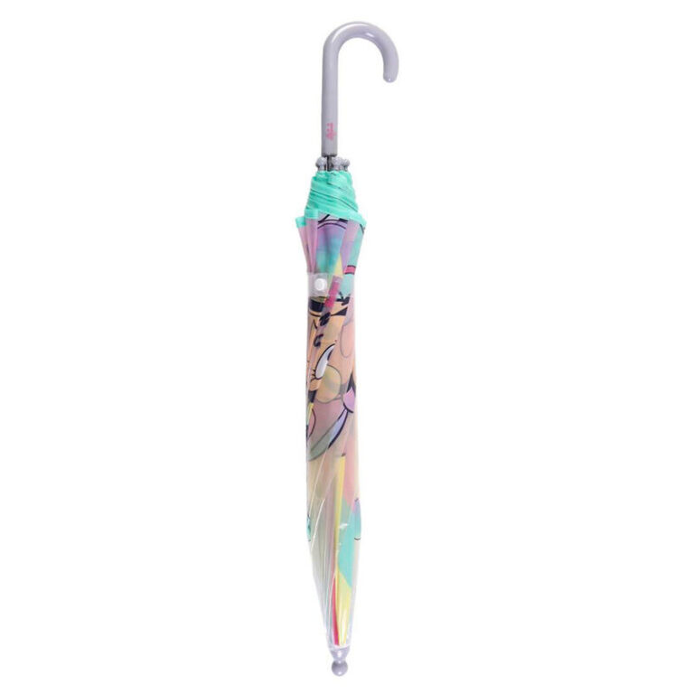 Disney Minnie bubble manual umbrella 45cm – imagine 2