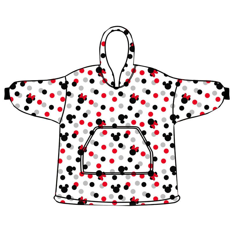img_314639_84af2dec0679dd09301678841efe0605_1 Disney Minnie oversize sweatshirt coat kids coral