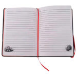 Dragon Ball set diary + pen + keychain – imagine 3
