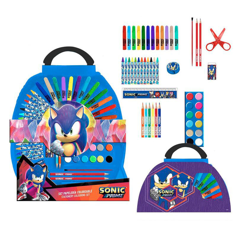 img_316211_c4283738b5a11d622a467cf84e7339ad_1 Sonic Prime Stationery set 50pcs