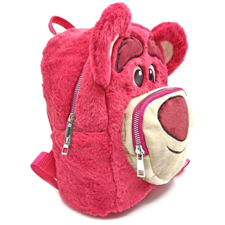 Disney Pixar Toy Story Lotso casual backpack – imagine 2