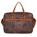 Harry Potter Pride laptop briefcase – imagine 3