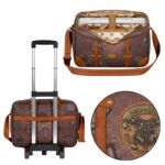 Harry Potter Pride laptop briefcase – imagine 4