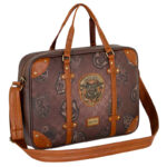 Harry Potter Pride laptop briefcase – imagine 6