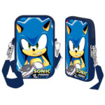 Sonic the Hedgehog Smartphone case bag – imagine 2