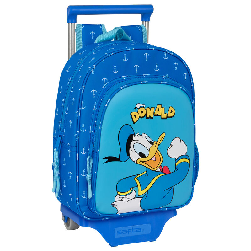 Disney Donald Duck trolley 34cm
