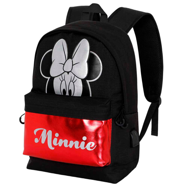 Disney Minnie Sparkle backpack – imagine 2