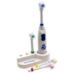 Real Madrid electric toothbrush – imagine 2