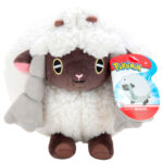 Pokemon Wooloo plush toy 20cm – imagine 3