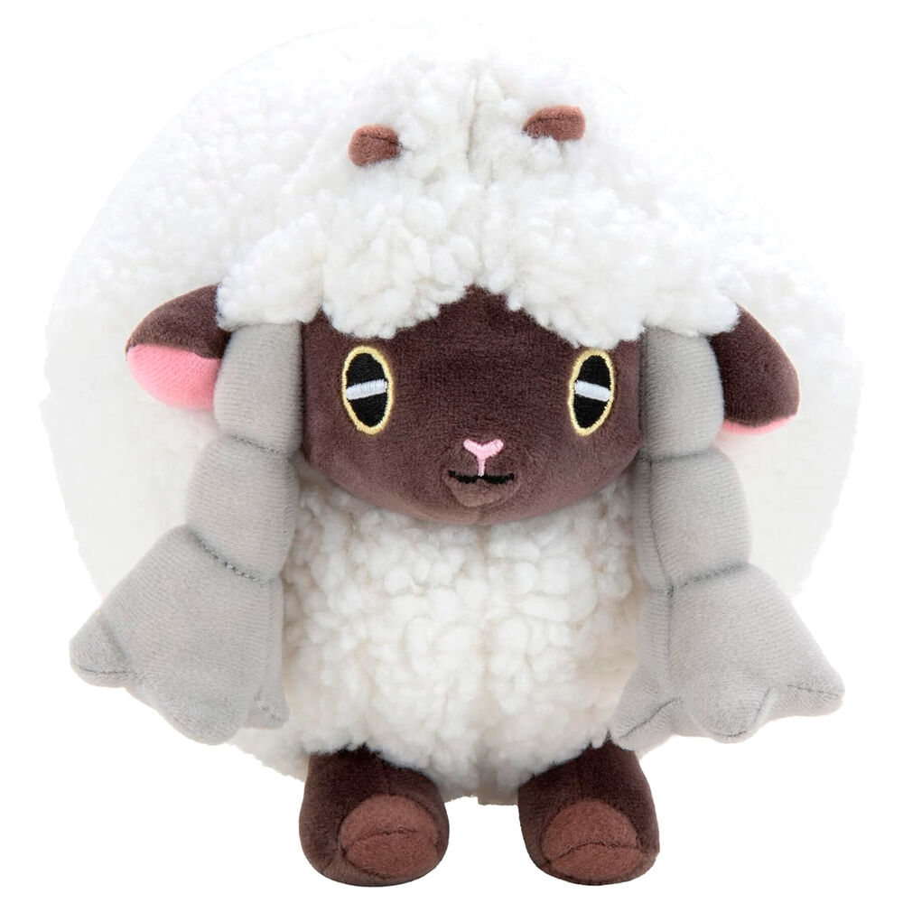 img_346454_08d4f4f1d0a75ca03c2dc72d6f0c2b70_1 Pokemon Wooloo plush toy 20cm