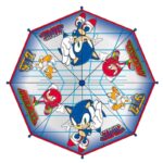 Sonic The Hedgehog manual bubble umbrella – imagine 2