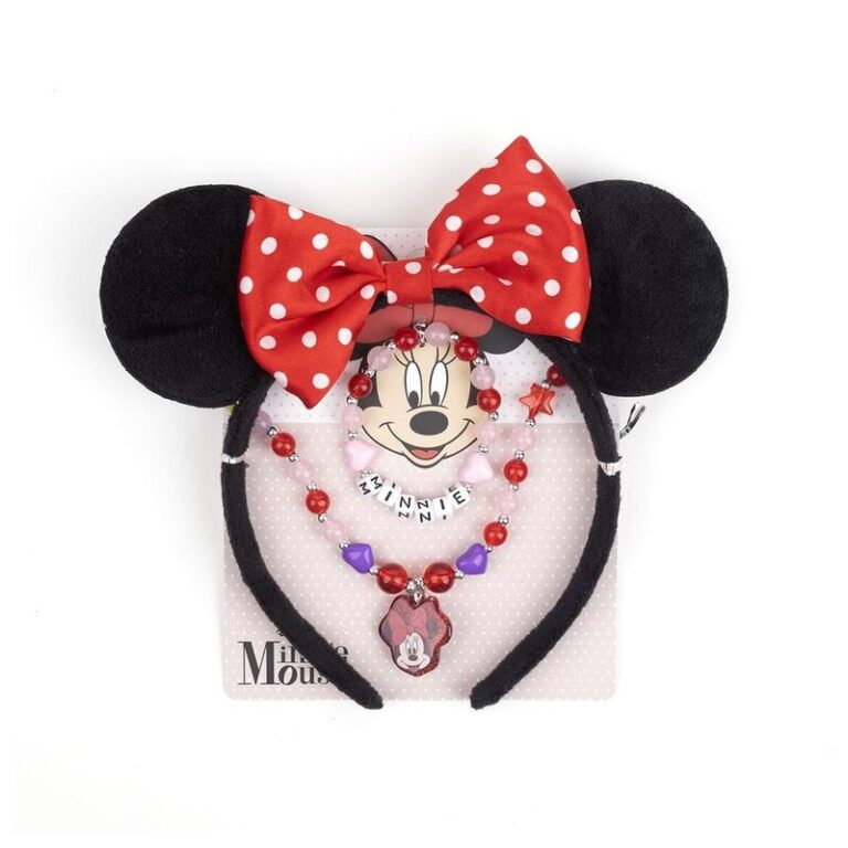 Disney Minnie accesories set – imagine 2